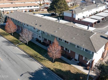 562 Smithridge Park, Reno, NV 89502 Photo