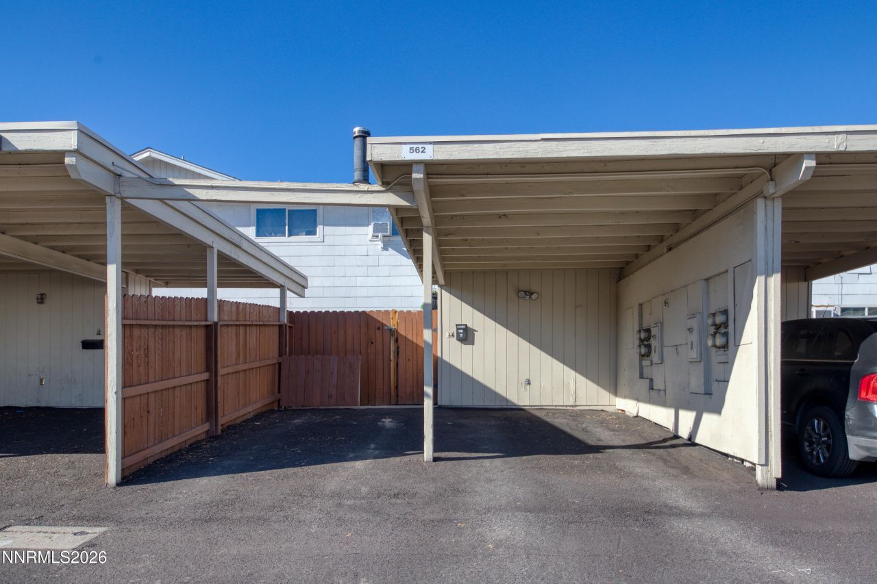 562 Smithridge Park, Reno, NV 89502 Photo