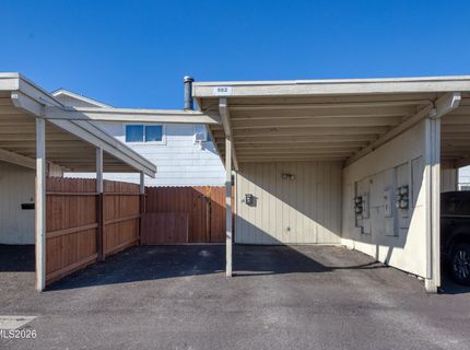 562 Smithridge Park, Reno, NV 89502 Photo