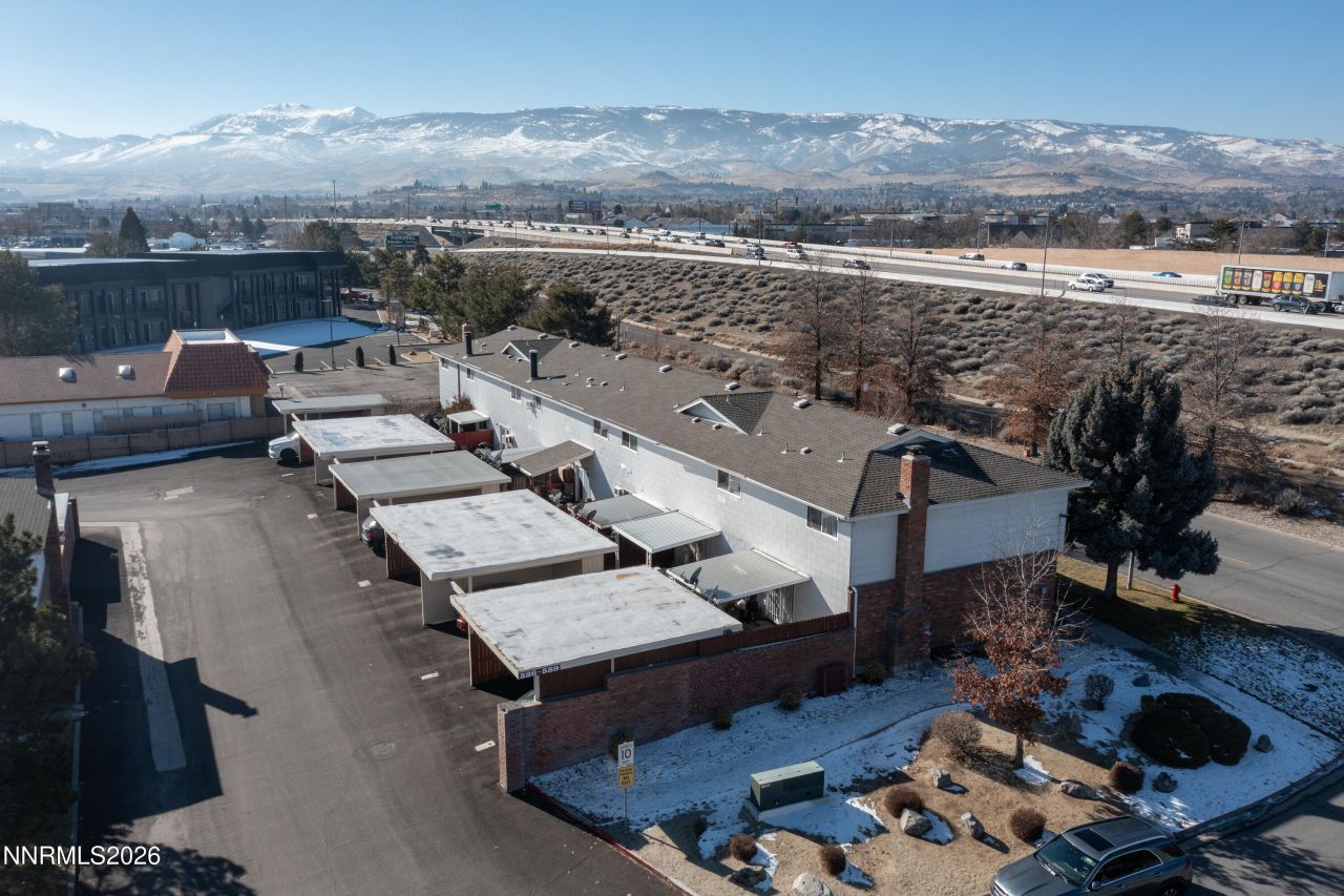 562 Smithridge Park, Reno, NV 89502 Photo