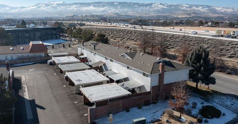 562 Smithridge Park, Reno, NV 89502 Photo