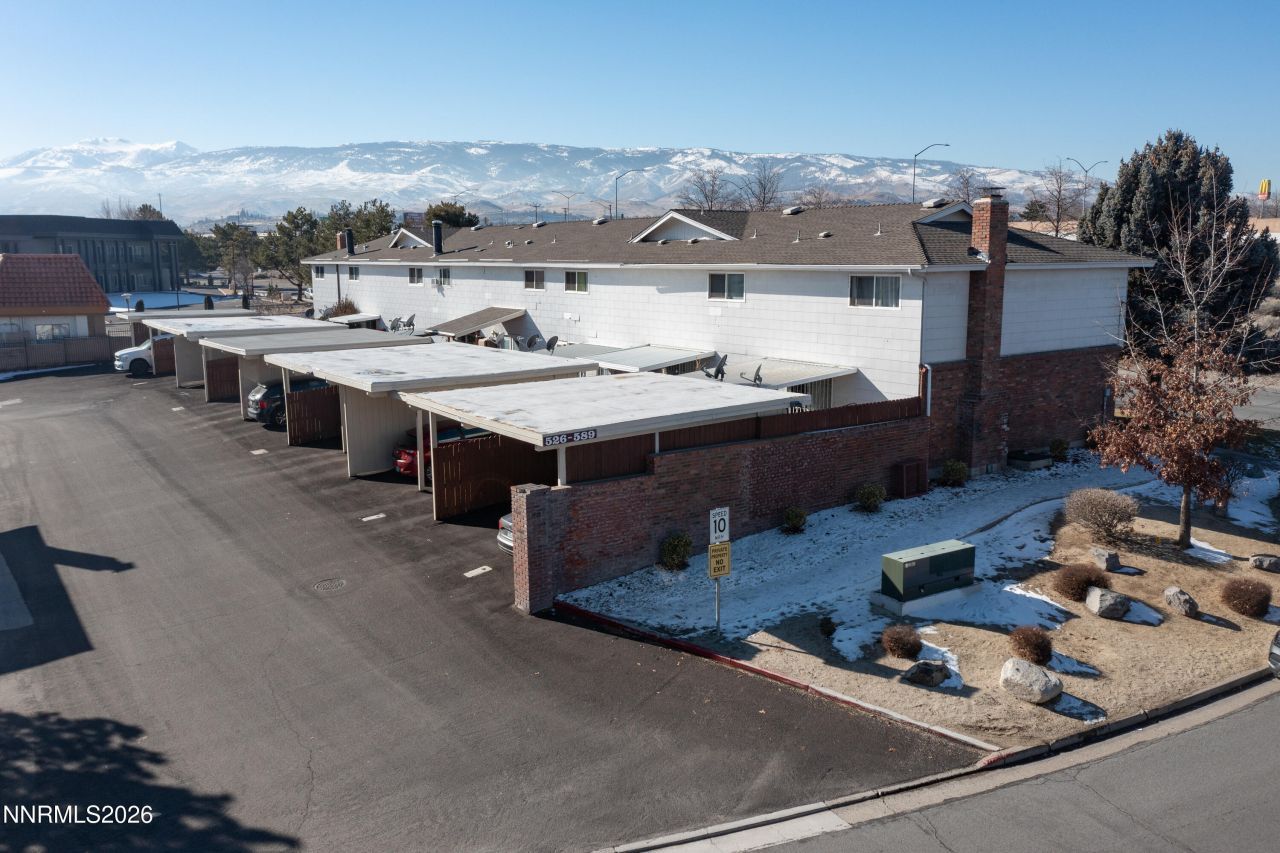 562 Smithridge Park, Reno, NV 89502 Photo