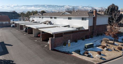 562 Smithridge Park, Reno, NV 89502 Photo