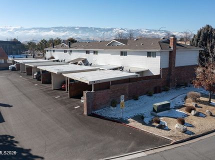 562 Smithridge Park, Reno, NV 89502 Photo