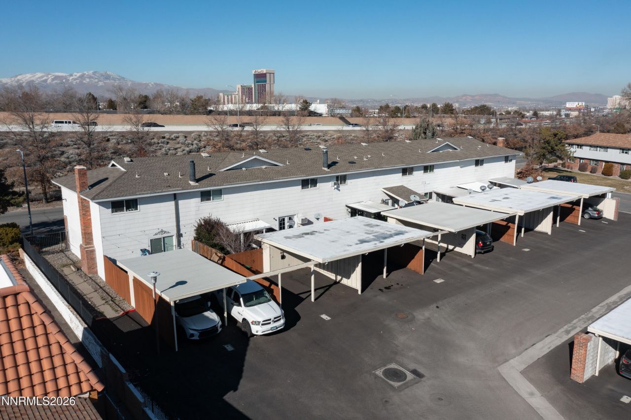 562 Smithridge Park, Reno, NV 89502 Photo