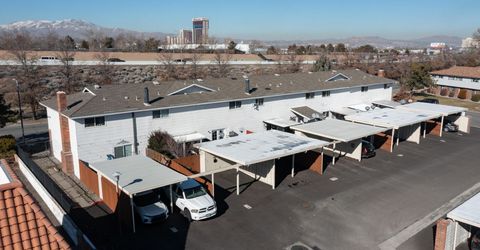 562 Smithridge Park, Reno, NV 89502 Photo