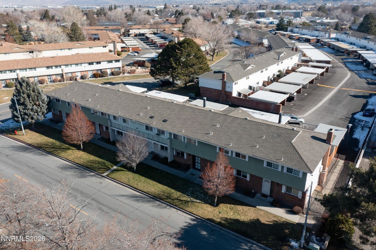 562 Smithridge Park, Reno, NV 89502 Photo