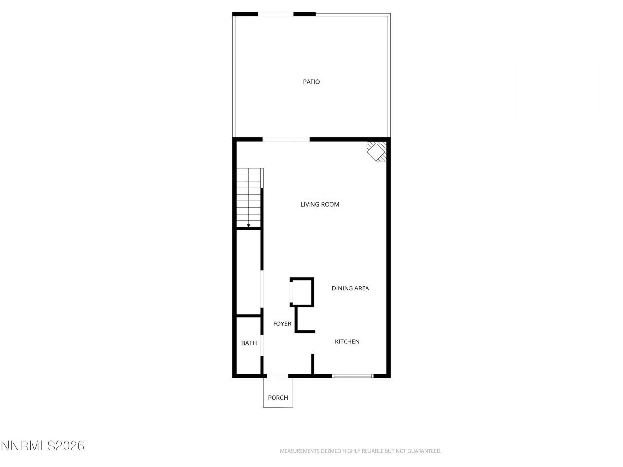 562 Smithridge Park, Reno, NV 89502 Photo