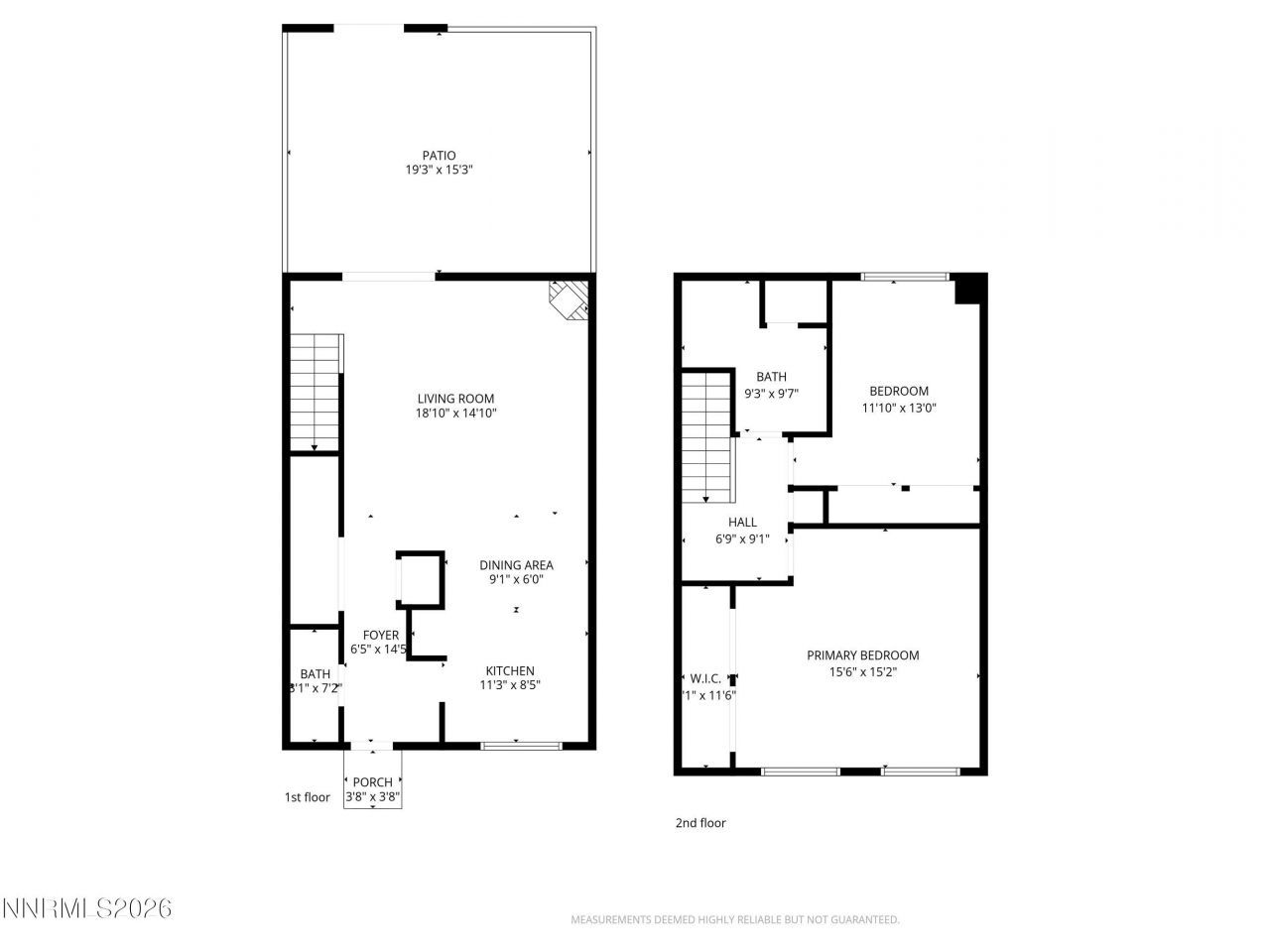 562 Smithridge Park, Reno, NV 89502 Photo