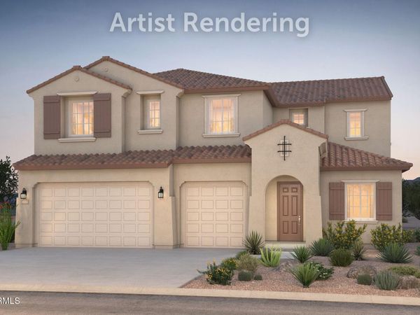 16044 W RED BIRD Road, Surprise, AZ 85387