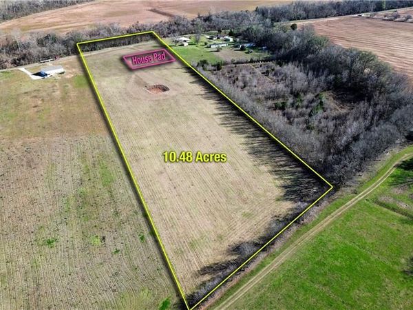 0 HIGHWAY 1185, Cottonport, LA 71327