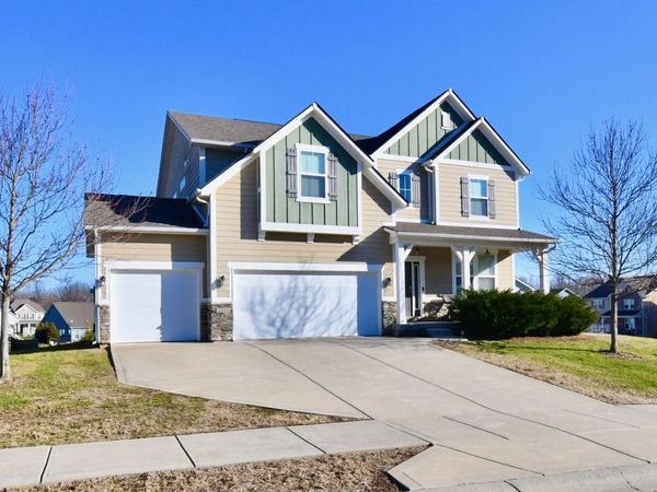 4219 Parliament Way, Avon, IN 46123