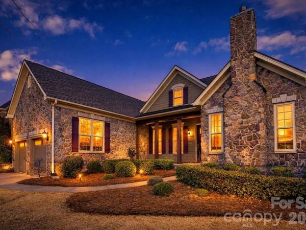 14920 High Bluff Court, Charlotte, NC 28278