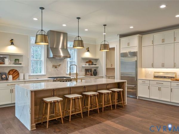 449 River Notch Drive, Goochland, VA 23238