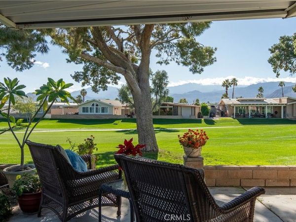 73341 Indian Creek Way, Palm Desert, CA 92260