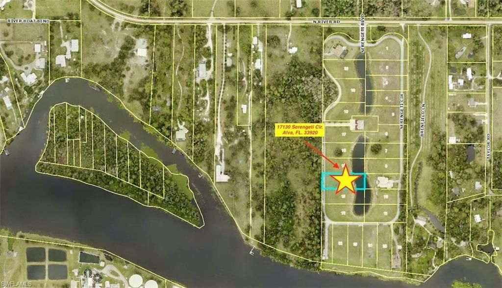 17130 Serengeti Cir, Alva, FL 33920 Photo