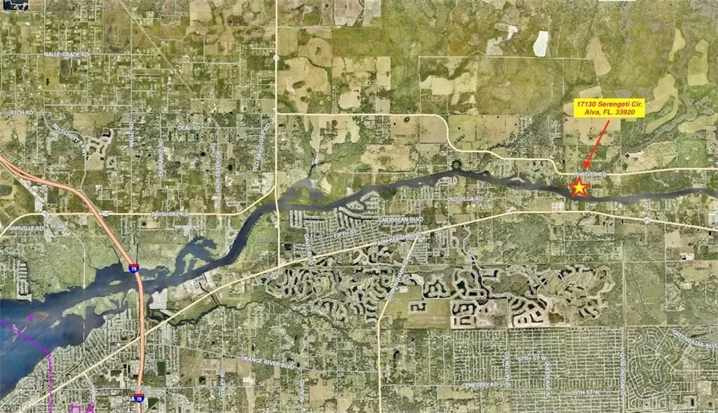 17130 Serengeti Cir, Alva, FL 33920 Photo