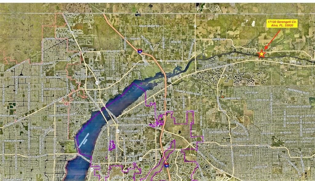 17130 Serengeti Cir, Alva, FL 33920 Photo