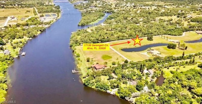 17130 Serengeti Cir, Alva, FL 33920 Photo