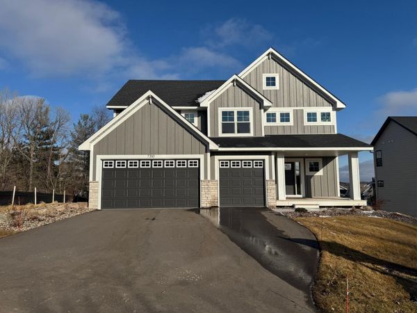 7310 Ambercrest Curve, Inver Grove Heights, MN 55077