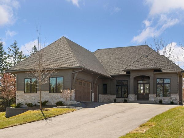 12803 Woodhaven Place , Minnetonka, MN 55305