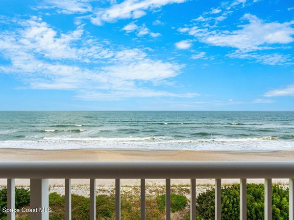 2065 Highway A1A, Unit 1405a, Indian Harbour Beach, FL 32937