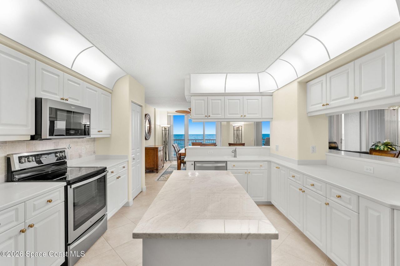 2065 Highway A1a, Unit 1405a, Indian Harbor Beach, FL 32937 Photo