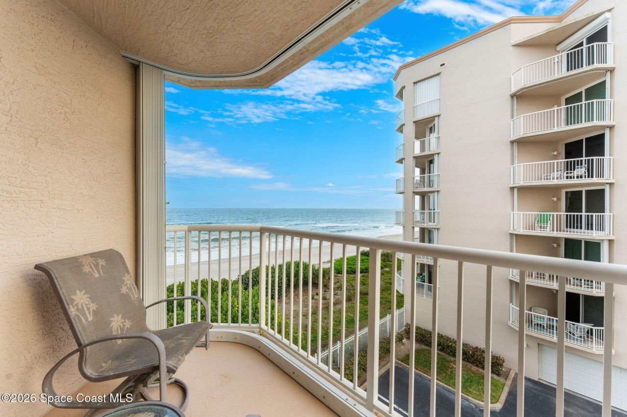 2065 Highway A1a, Unit 1405a, Indian Harbor Beach, FL 32937 Photo