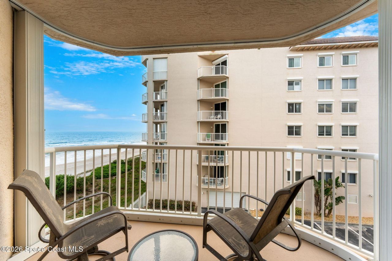 2065 Highway A1a, Unit 1405a, Indian Harbor Beach, FL 32937 Photo