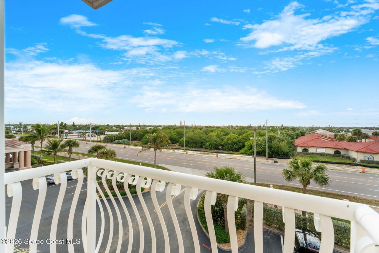 2065 Highway A1a, Unit 1405a, Indian Harbor Beach, FL 32937 Photo