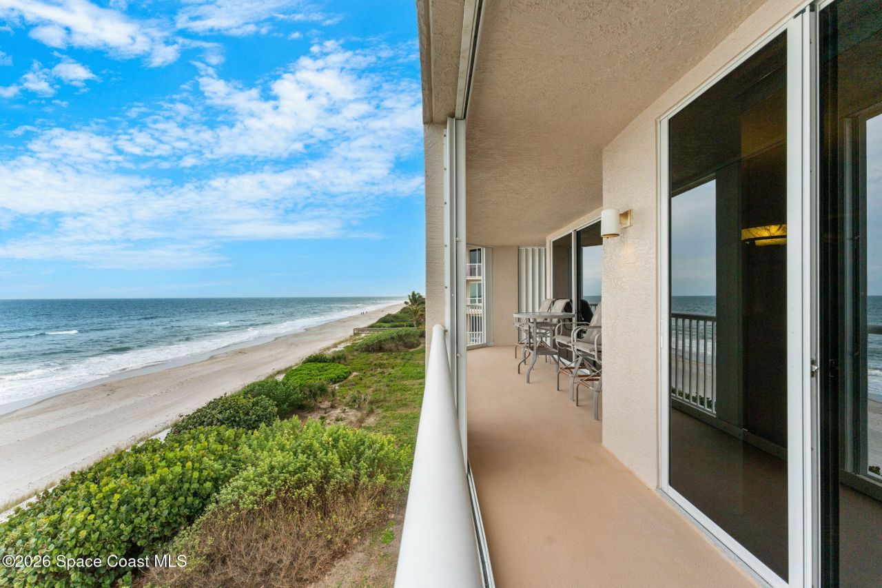 2065 Highway A1a, Unit 1405a, Indian Harbor Beach, FL 32937 Photo