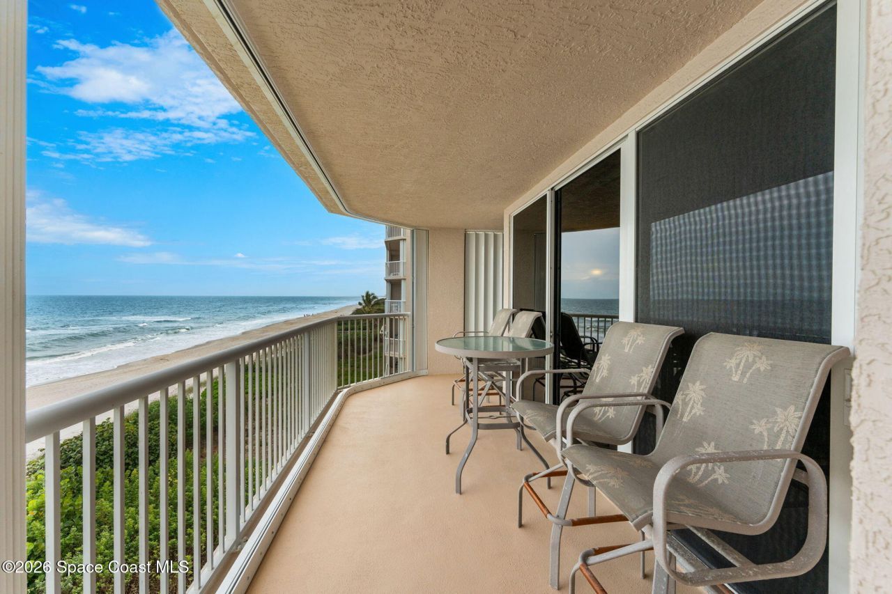 2065 Highway A1a, Unit 1405a, Indian Harbor Beach, FL 32937 Photo