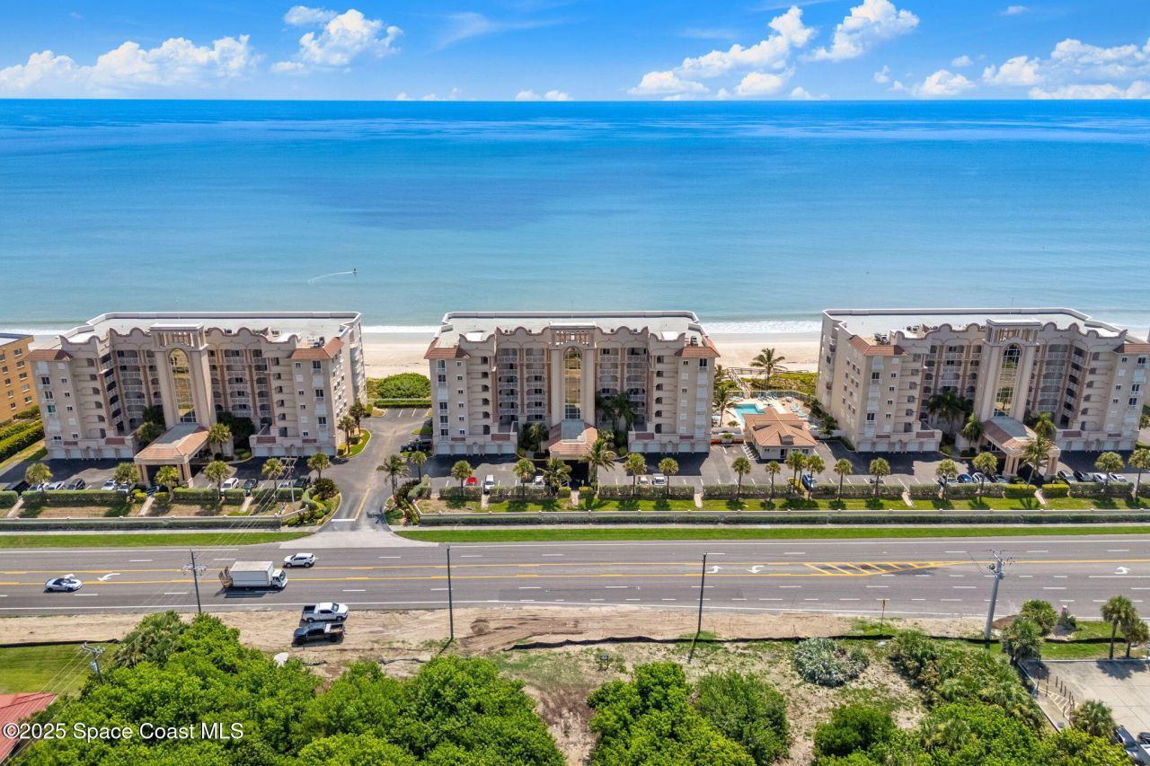 2065 Highway A1a, Unit 1405a, Indian Harbor Beach, FL 32937 Photo