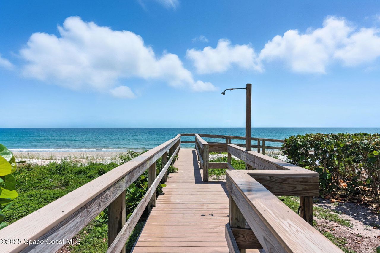 2065 Highway A1a, Unit 1405a, Indian Harbor Beach, FL 32937 Photo