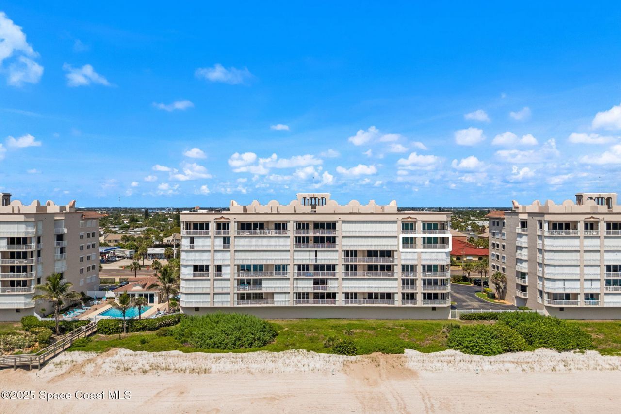 2065 Highway A1a, Unit 1405a, Indian Harbor Beach, FL 32937 Photo