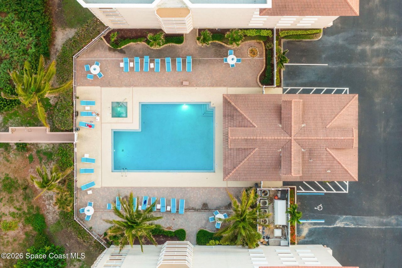 2065 Highway A1a, Unit 1405a, Indian Harbor Beach, FL 32937 Photo