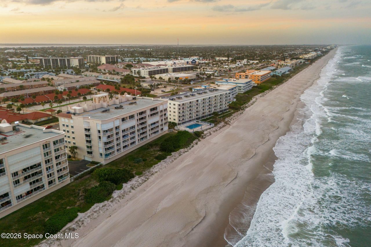 2065 Highway A1a, Unit 1405a, Indian Harbor Beach, FL 32937 Photo