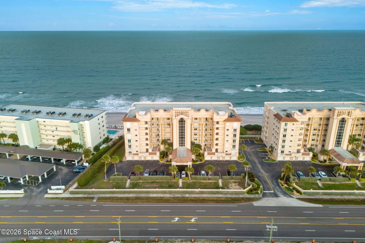 2065 Highway A1a, Unit 1405a, Indian Harbor Beach, FL 32937 Photo