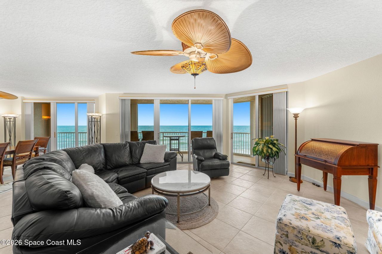 2065 Highway A1a, Unit 1405a, Indian Harbor Beach, FL 32937 Photo