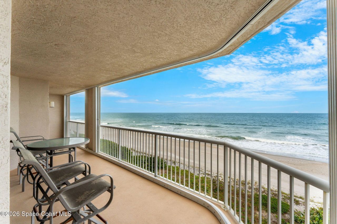 2065 Highway A1a, Unit 1405a, Indian Harbor Beach, FL 32937 Photo