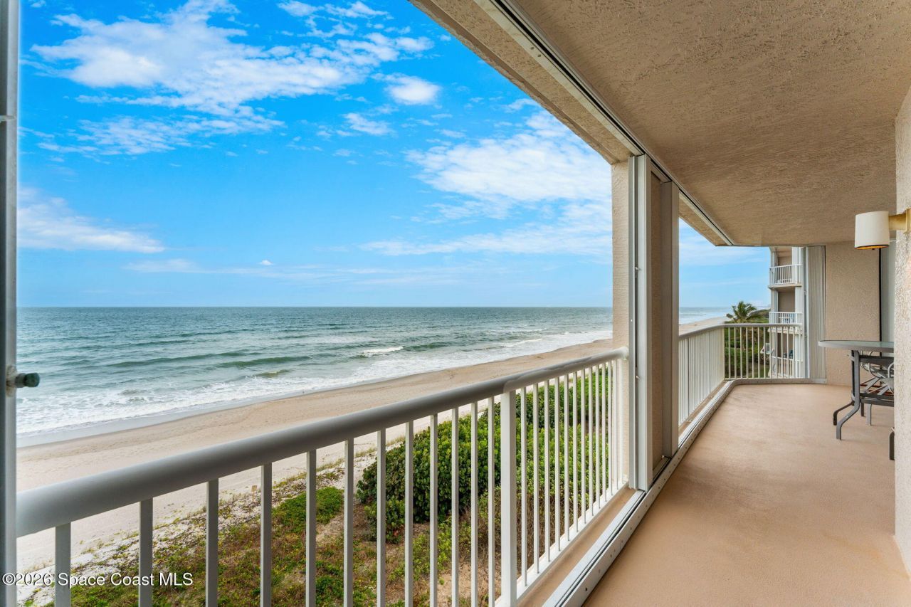 2065 Highway A1a, Unit 1405a, Indian Harbor Beach, FL 32937 Photo