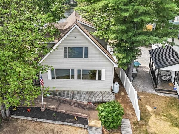 164 Gardners Grove, Belmont, NH 03220