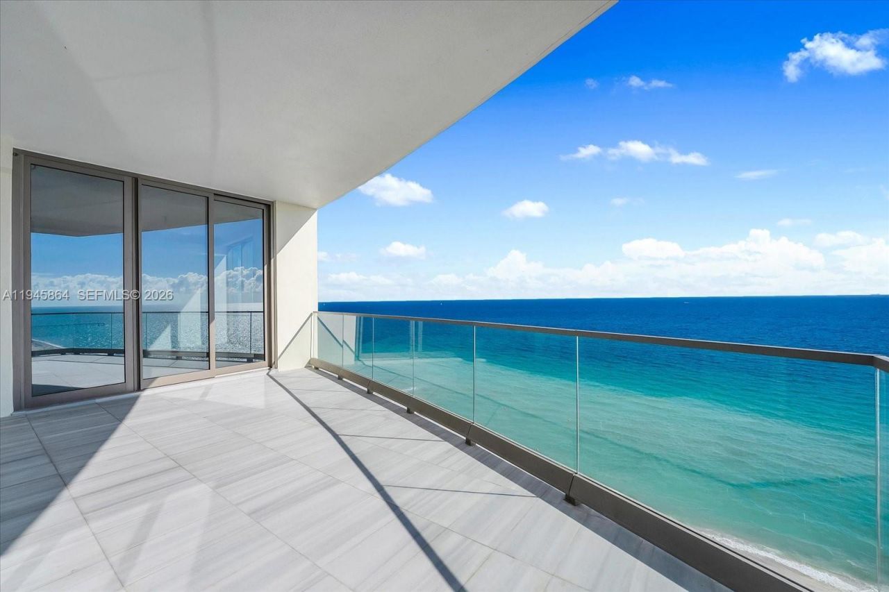 17975 Collins Ave, Unit N1801, Sunny Isles Beach, FL 33160 Photo