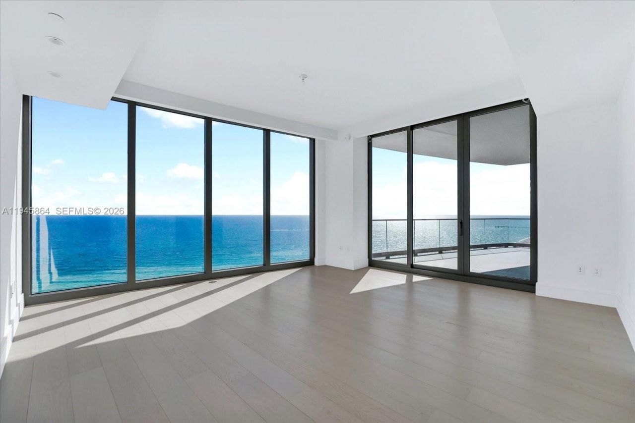 17975 Collins Ave, Unit N1801, Sunny Isles Beach, FL 33160 Photo