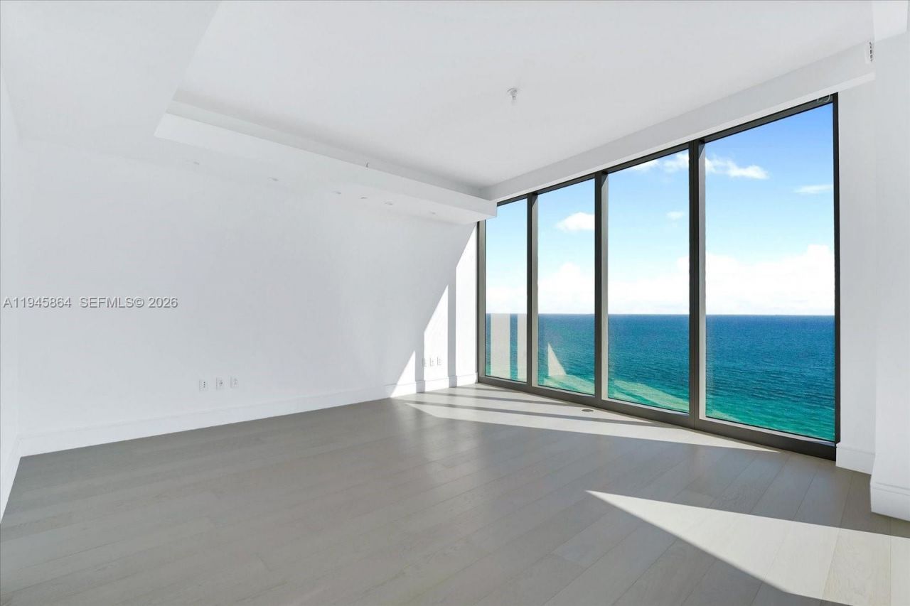 17975 Collins Ave, Unit N1801, Sunny Isles Beach, FL 33160 Photo