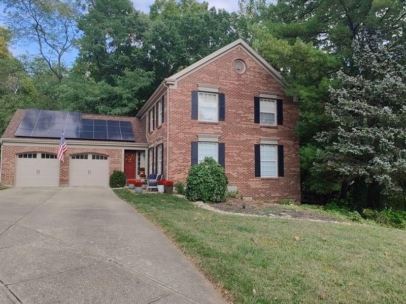 2084 Lakelyn Court, Crescent Springs, KY 41017 Photo 37