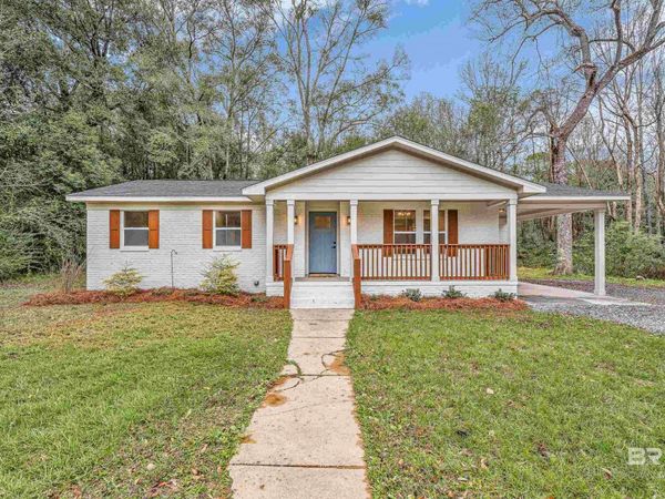 659 Nichols Avenue, Fairhope, AL 36532