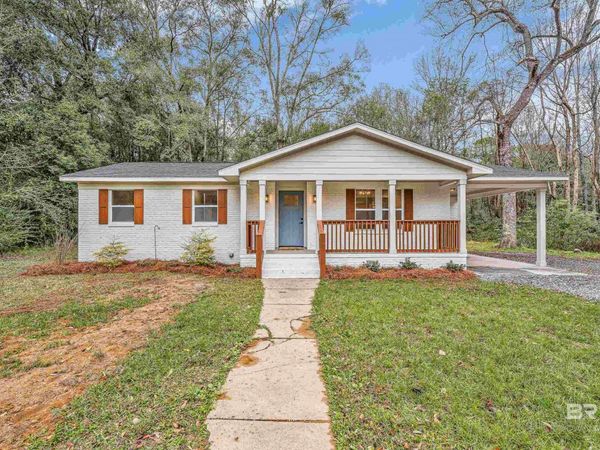 659 Nichols Avenue, Fairhope, AL 36532