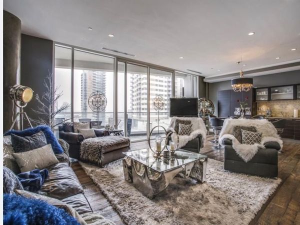 2408 Victory Park Lane, Unit 1034, Dallas, TX 75219