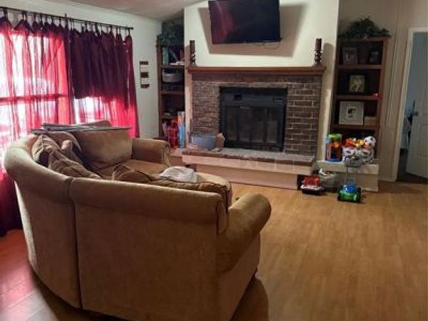 8163 Lady Bird, Kemp, TX 75143